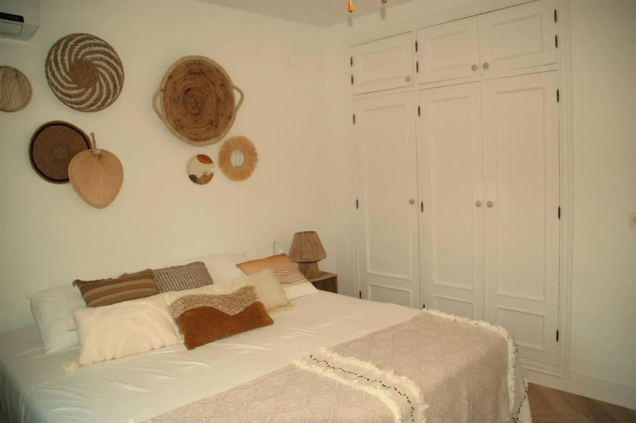 Casa La Flor, Villa With Seaview In Region Malaga Sayalonga 0*,