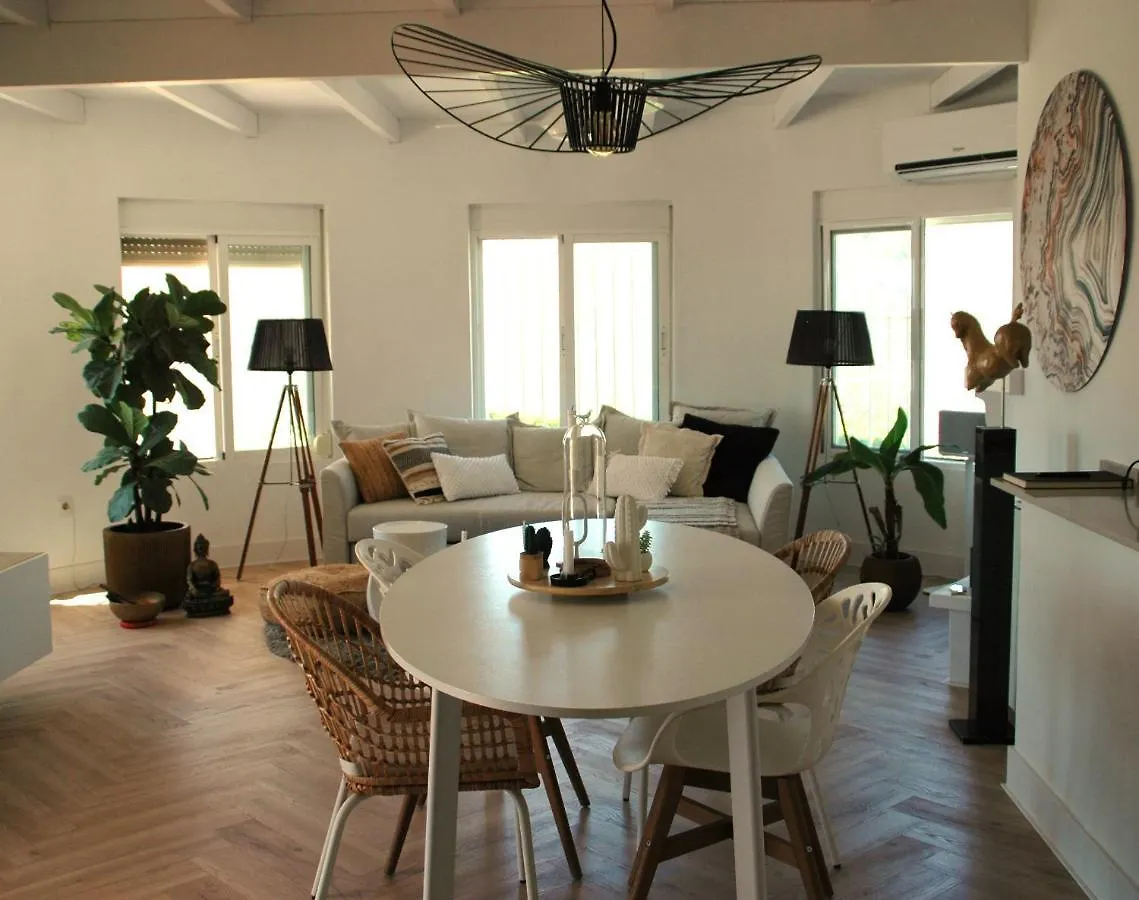 Casa La Flor, Villa With Seaview In Region Malaga Sayalonga 0*,  西班牙